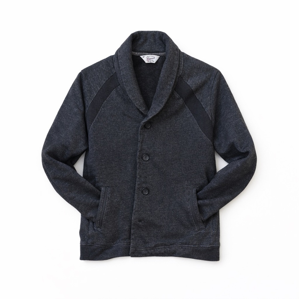 Penguin By Munsingwear 100% Cotton Jacket Size Women’s Medium